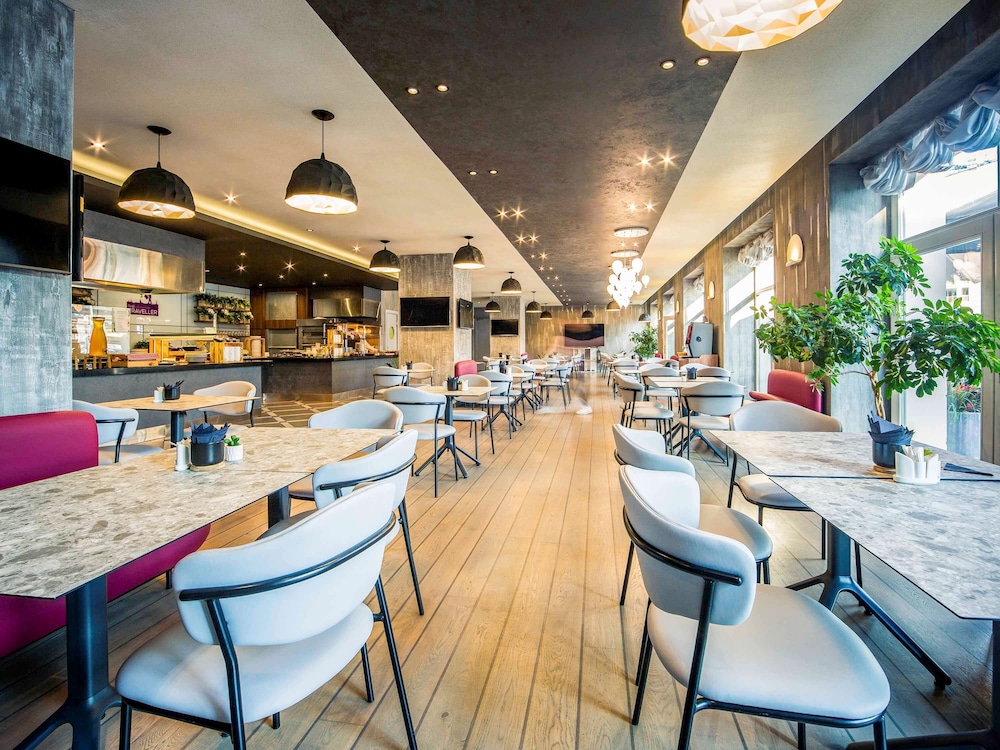 Mercure Riga Centre 52/65