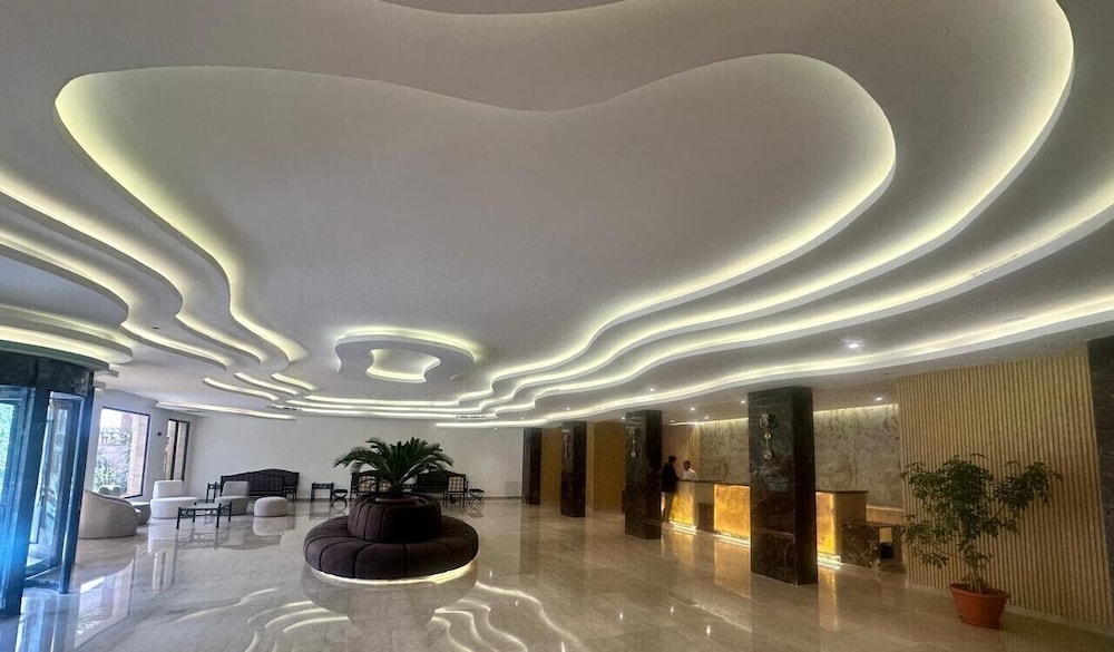 The Petra Palace Hotel 24/70