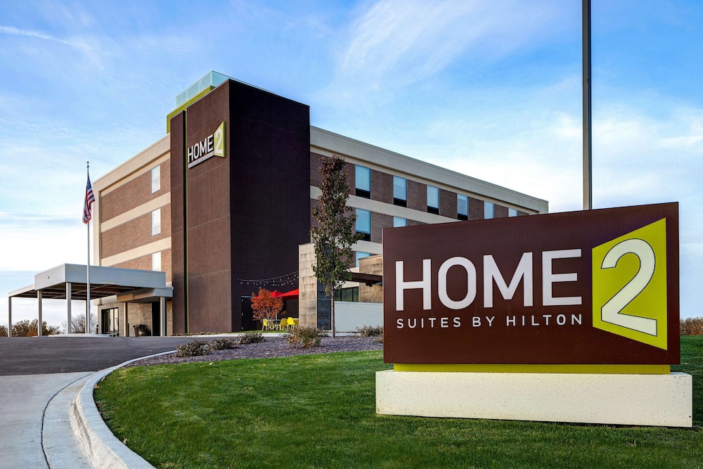 Home2 Suites By Hilton Dekalb — 3