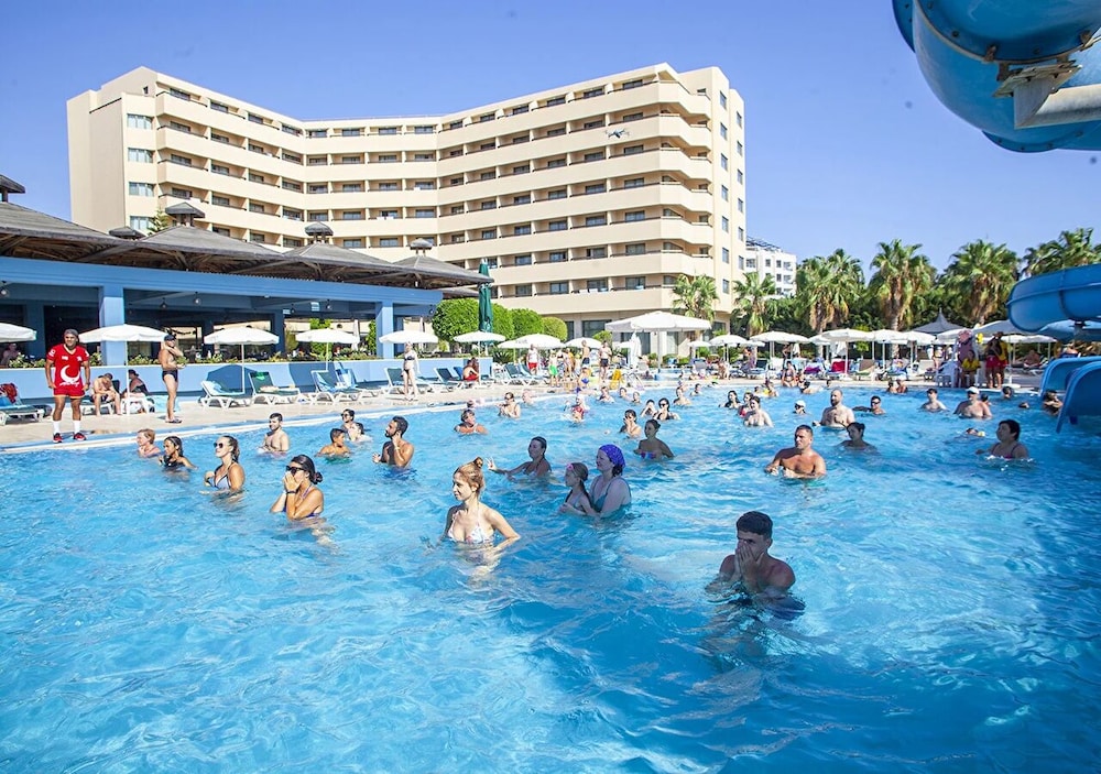 Ozkaymak Select Resort Hotel 41/50