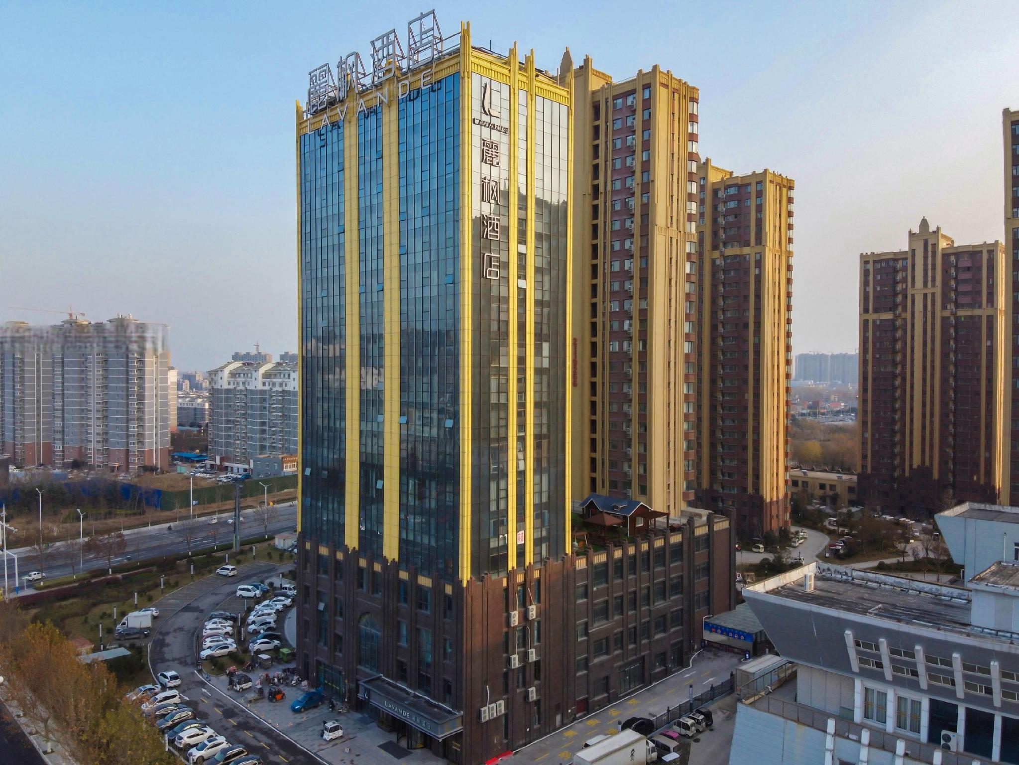 Lavande Hotel (Heze Dingtao) 5/65