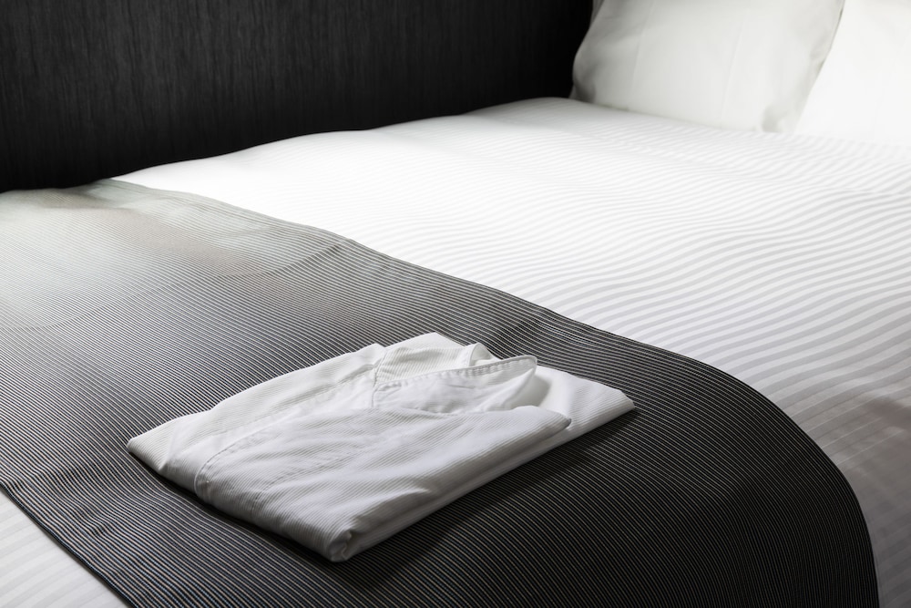 Four Points Flex by Sheraton Tokyo Shibuya West 14/26