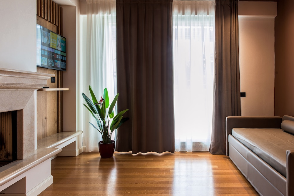 Best Western Hotel Arya 32/50