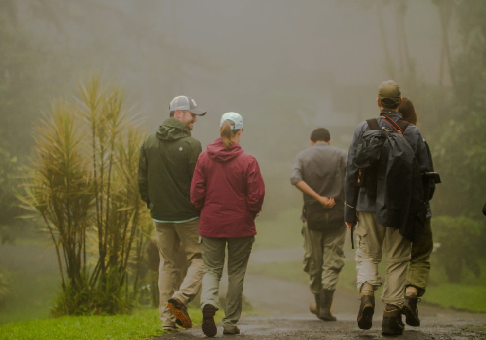 Villa Blanca Cloud Forest Resort and Nature Reserve 22/73