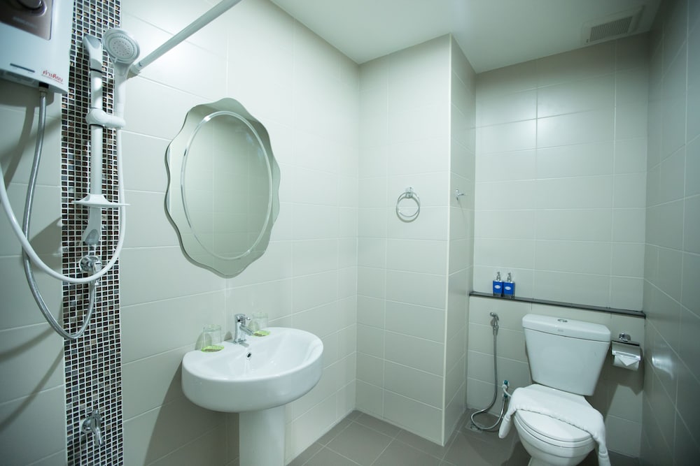 Jira Boutique Residence 47/50