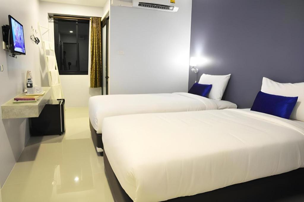 U Sleep Chiang Mai 7/40