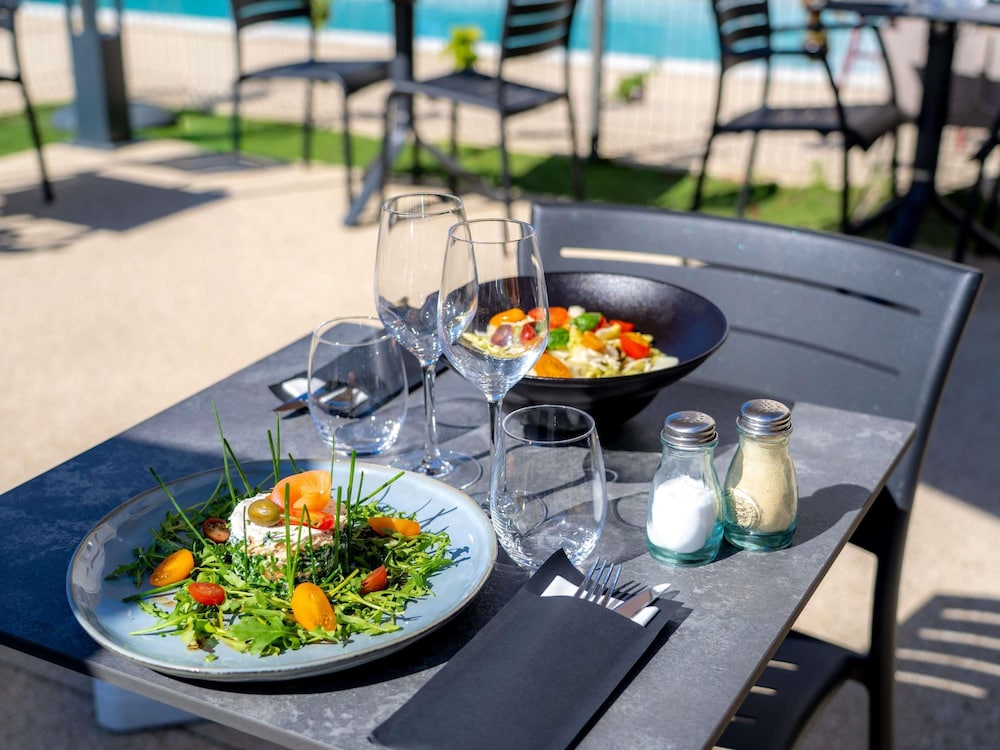 Ibis St Paul Trois Chateaux 33/50