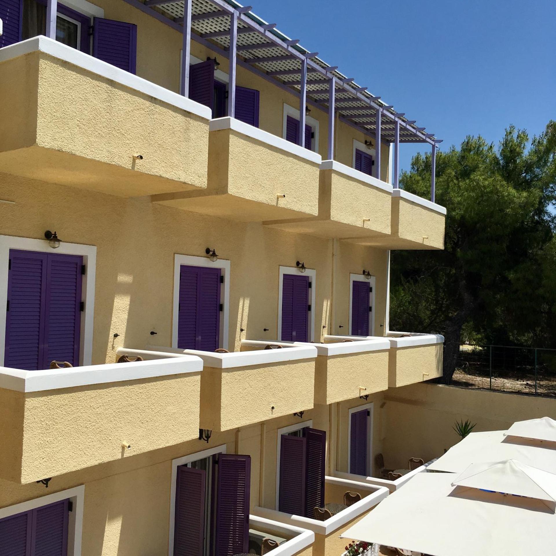 Hotel Katerina 4/50