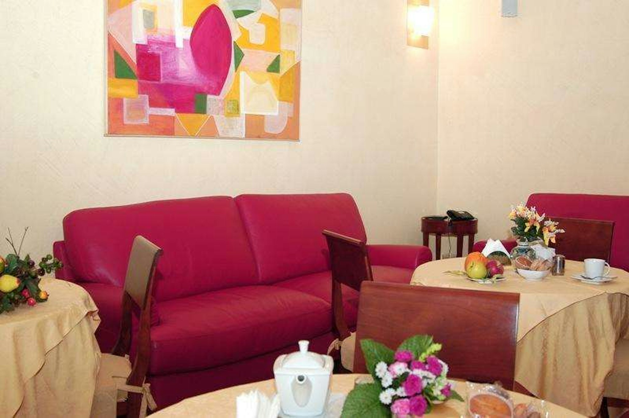 Hotel Agathae 28/47
