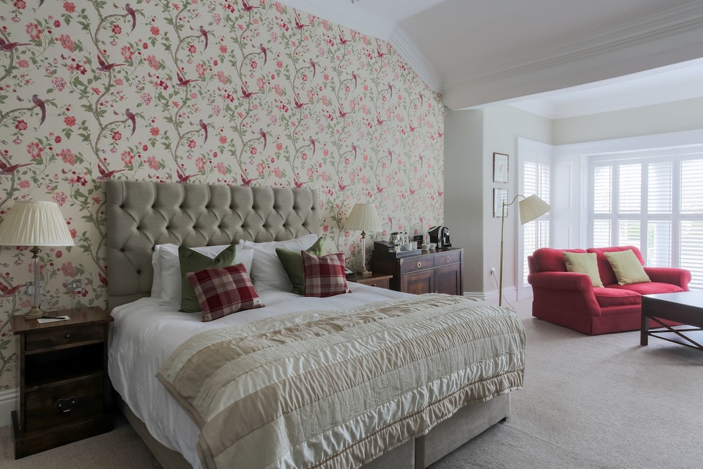 The Belsfield Hotel 20/39