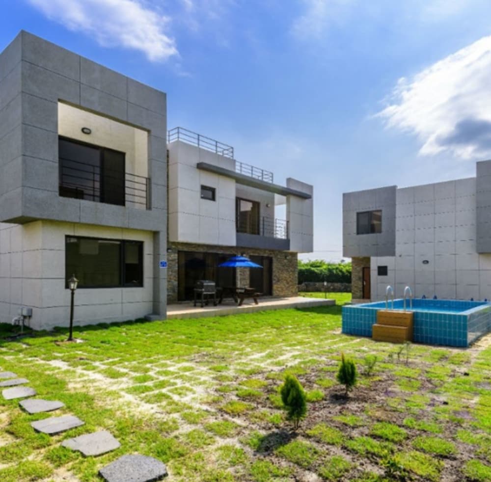 Jeju Traum Haus 26/31