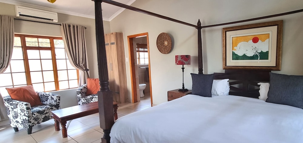 African Roots Guest House 15/50