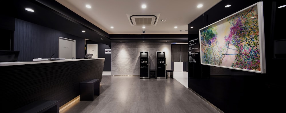 Tokyo Ariake Bay Hotel 9/42