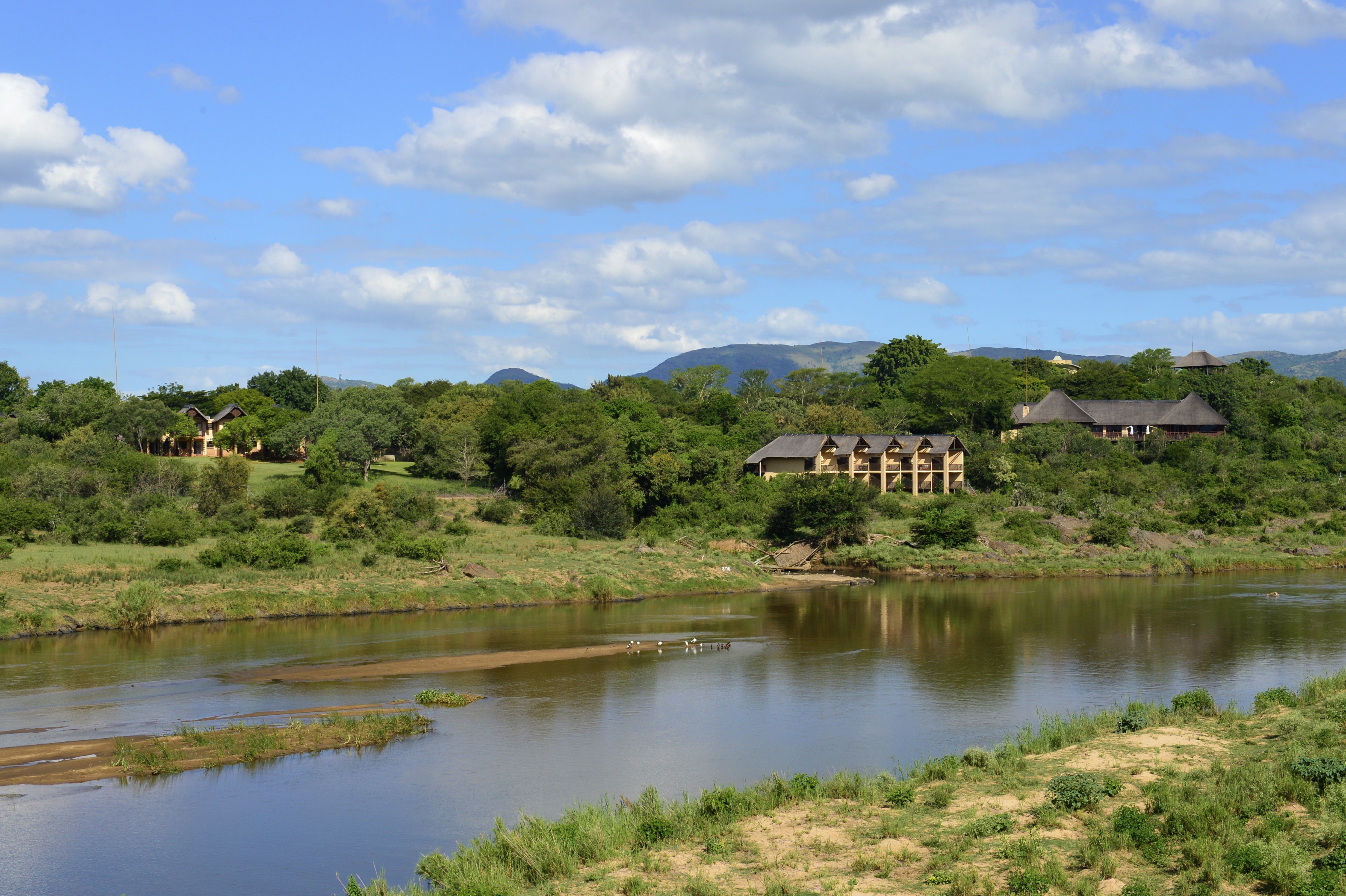 Pestana Kruger Lodge 43/46