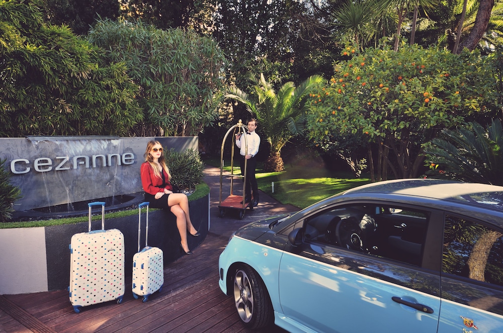 amenities