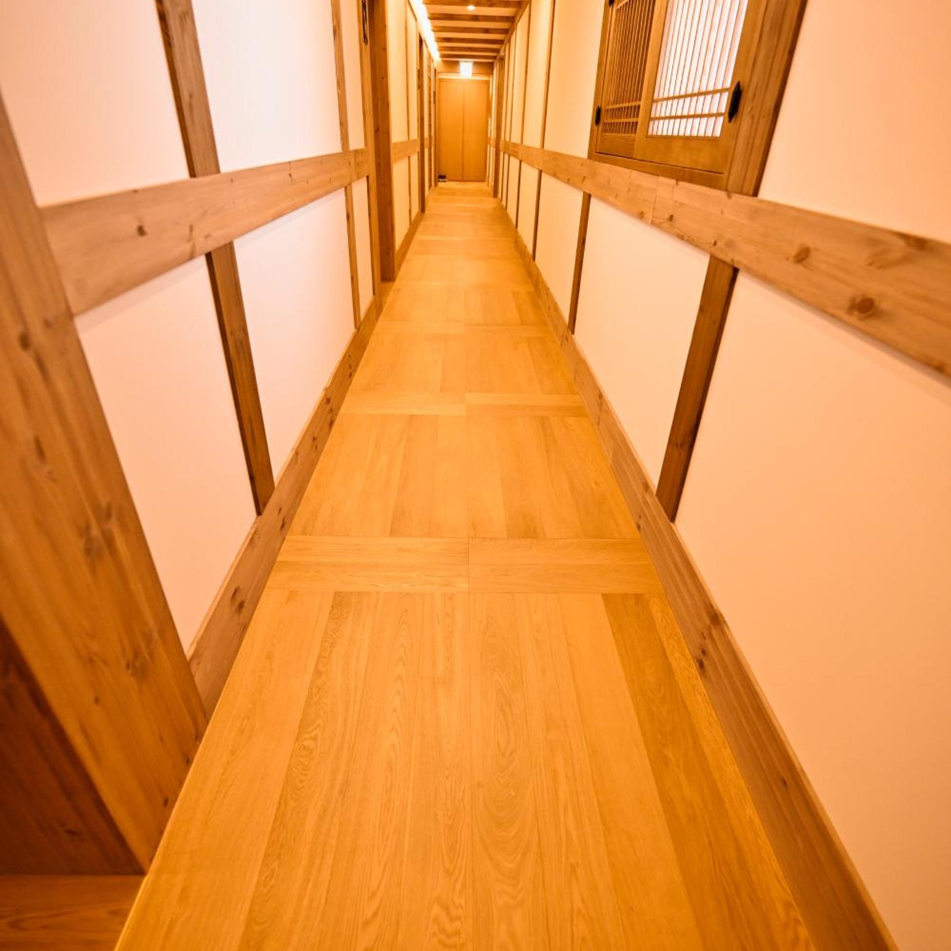 Hanok Hotel DAAM Seoul 38/50