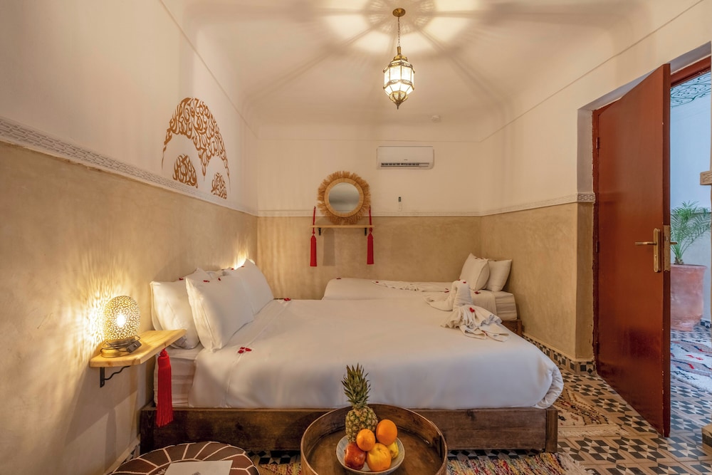 Riad Mokha Mokha and Spa 21/46