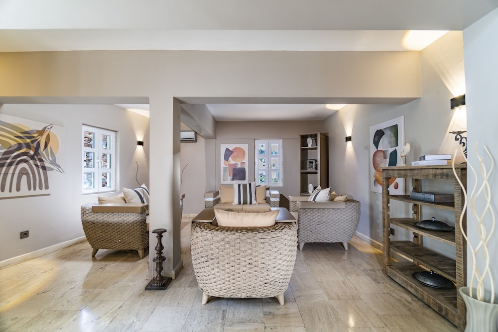 Manzara Boutique Hotel 40/71