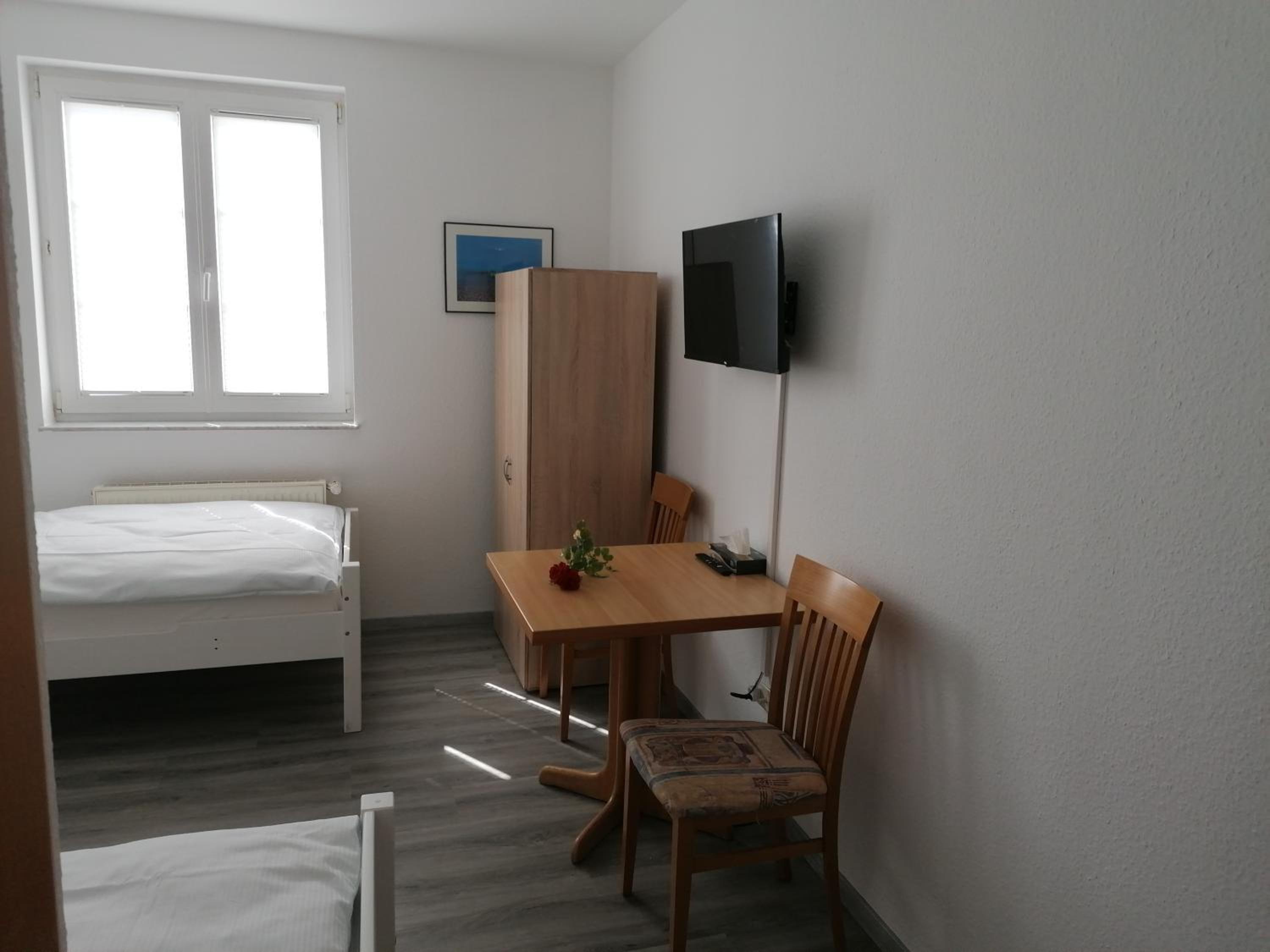 Hotel Rosengarten 49/64