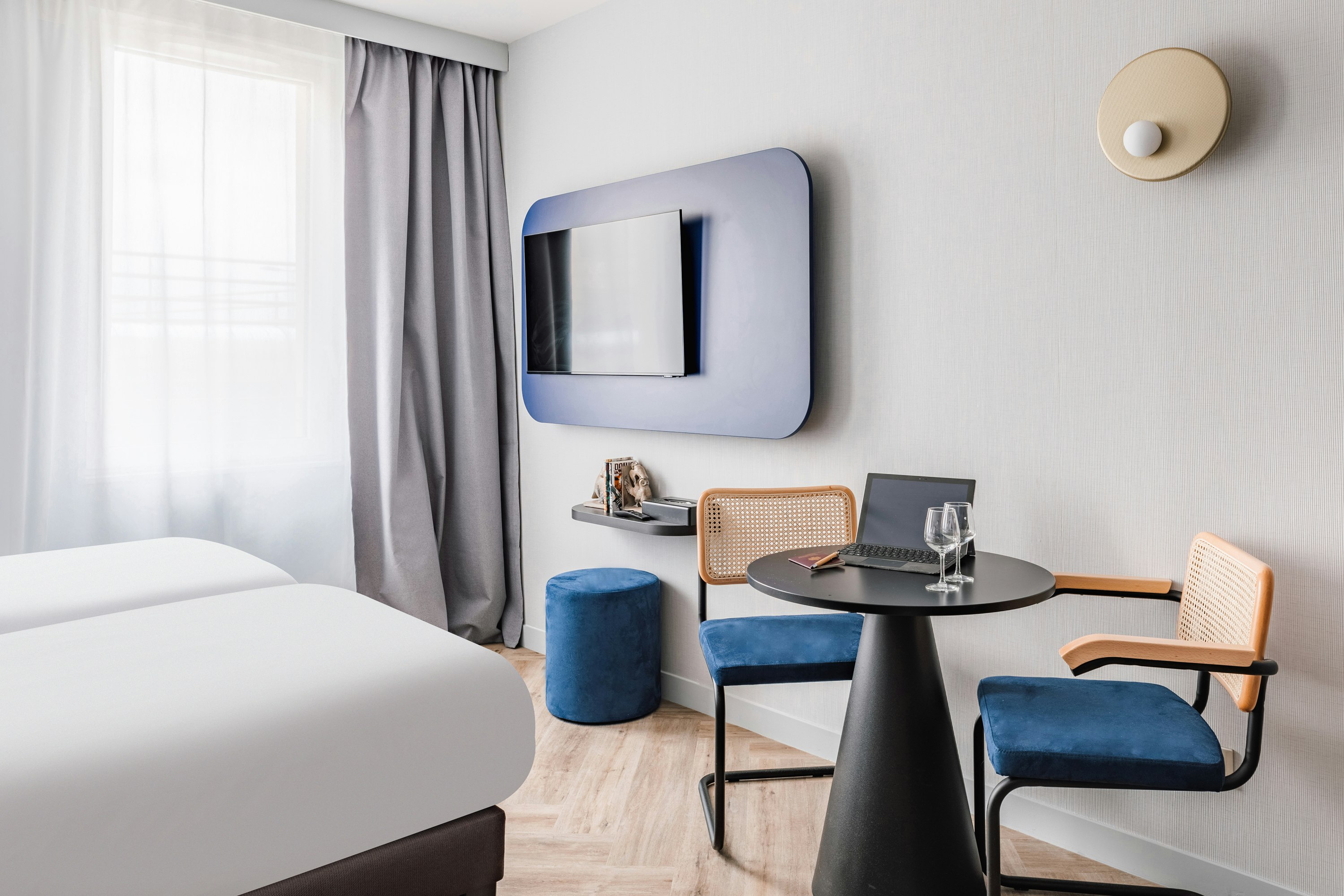Appart City Collection Paris Roissy CDG Airport 26/51