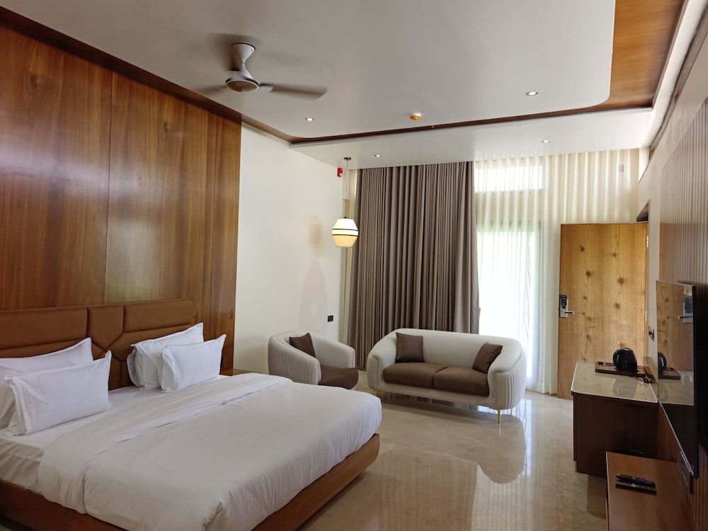 Araiya Gir A Mavintara Resort 16/62