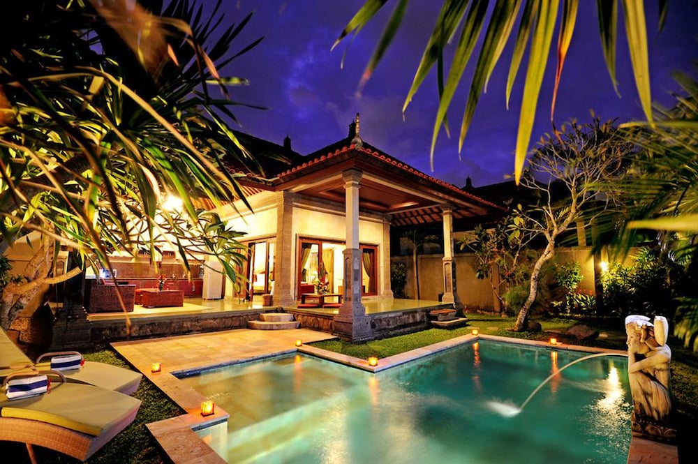Bali Aroma Exclusive Villas. 24/28