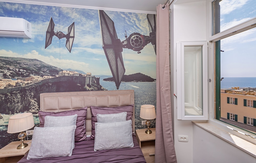 Seven Stars Accommodation Dubrovnik 17/25