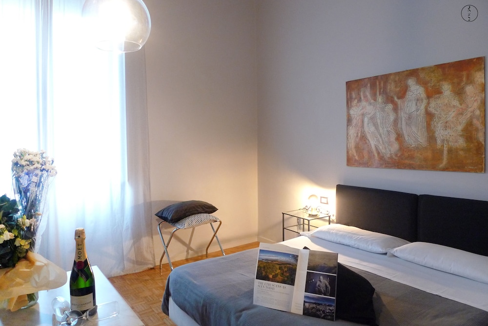 Relais Firenze Stibbert 52/73