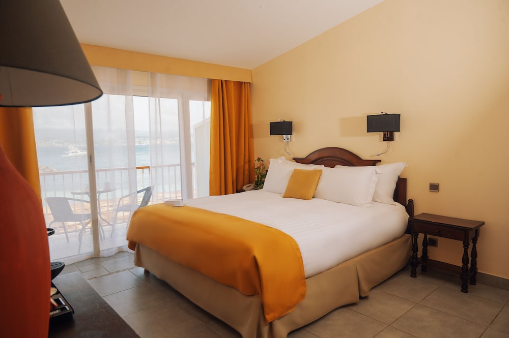 Hotel Bakoua Martinique 8/60