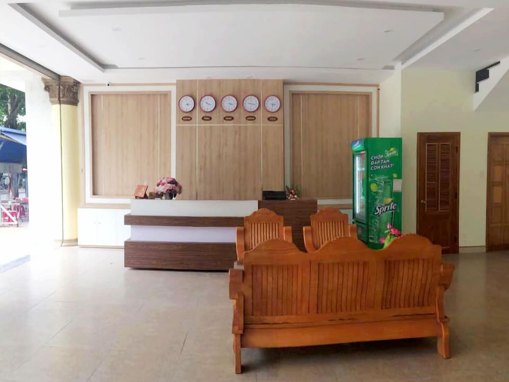 Bac Nam Motel 11/56