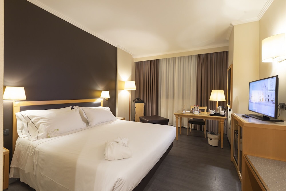 City Life Hotel Poliziano 16/49