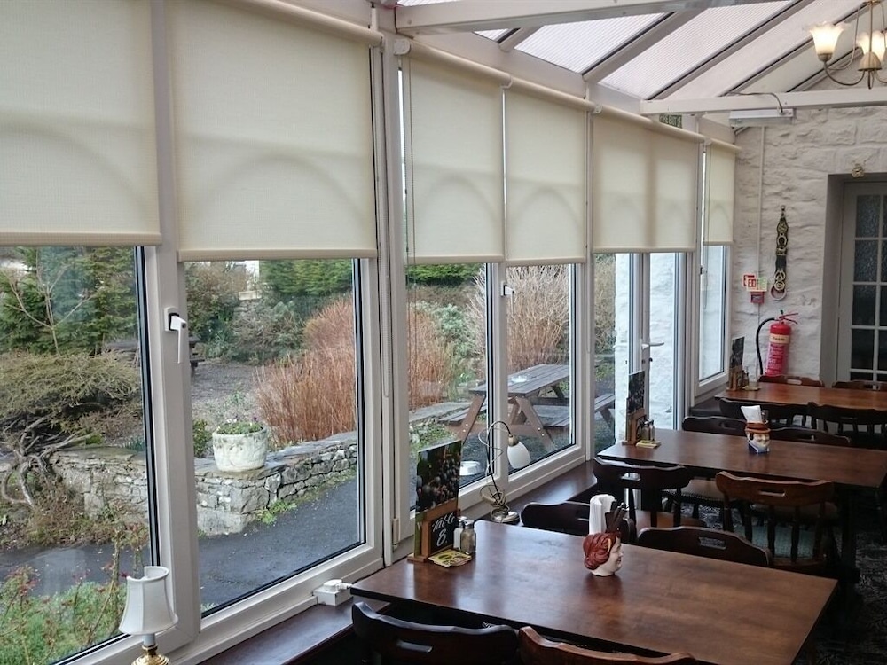 The Silverdale Hotel 36/46