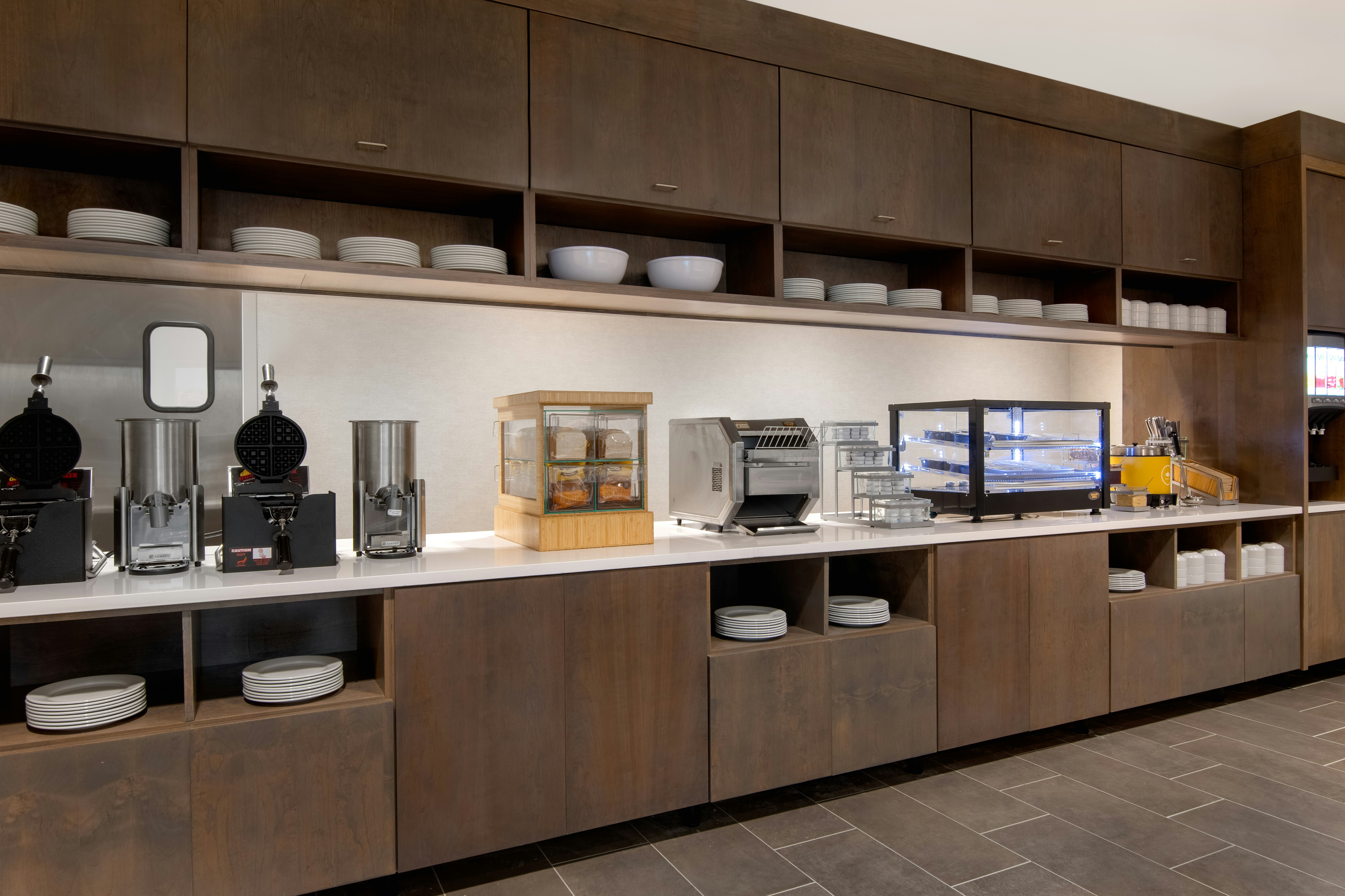 Home2 Suites by Hilton Jacksonville Downtown FL 4/29