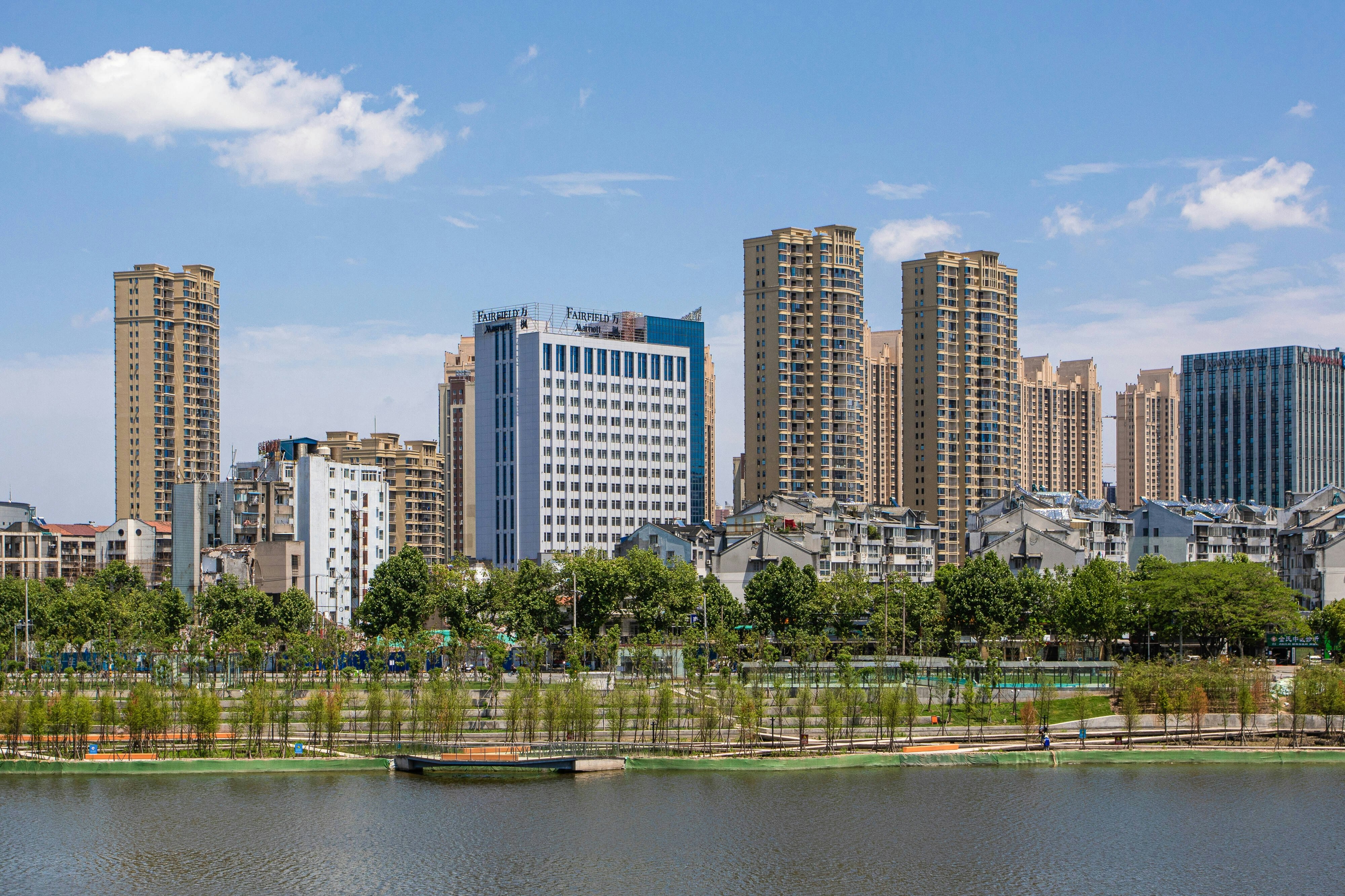 Fairfield By Marriott Jingzhou 14/14