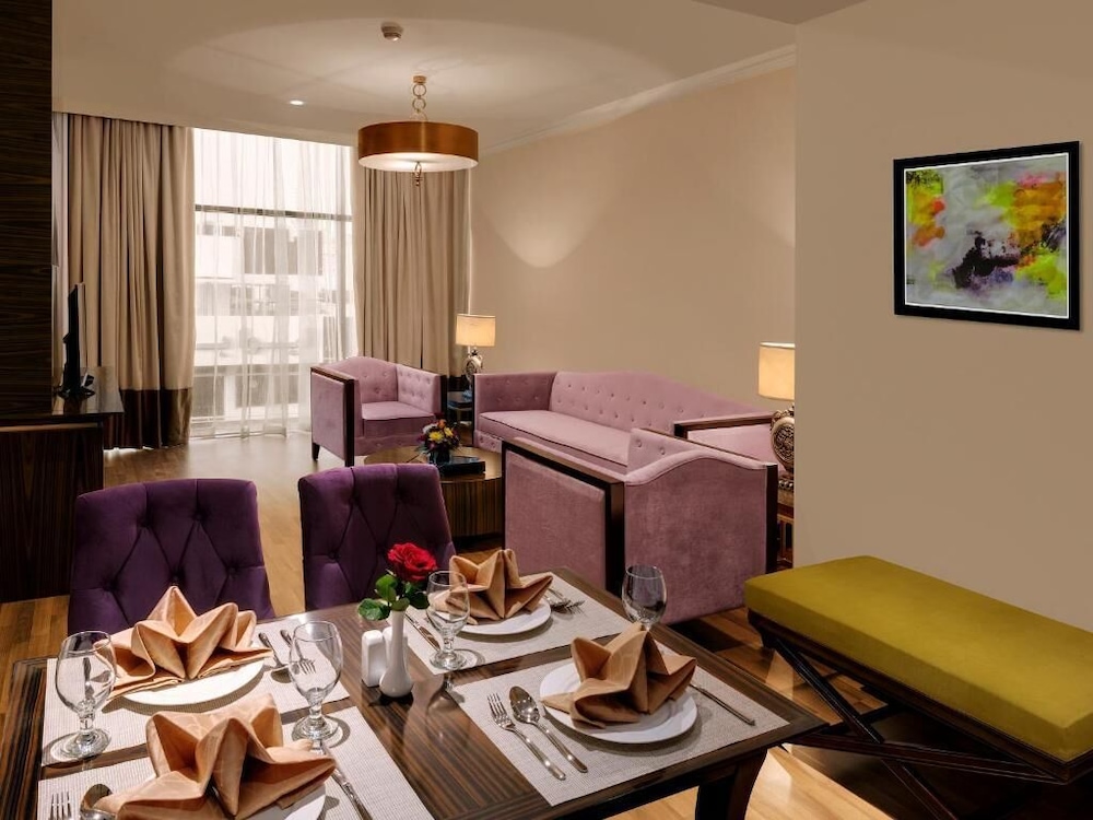 Landmark Premier Hotel Deira 41/65
