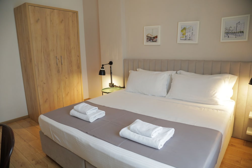 Hotel Oda 23/73