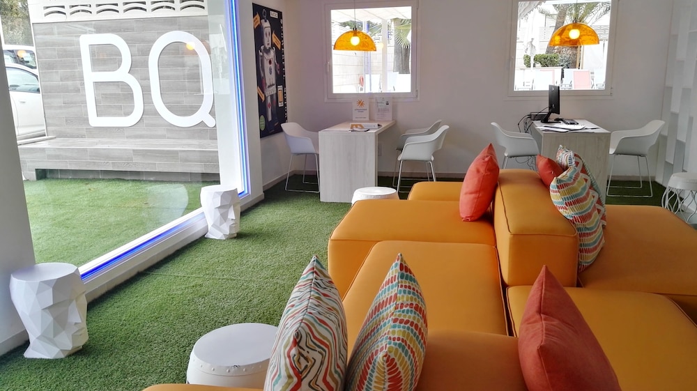 BQ Carmen Playa Hotel - Adults Only 45/63