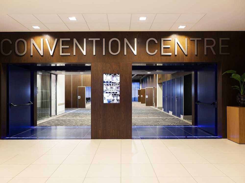 Novotel Amsterdam City Hotel 7/74