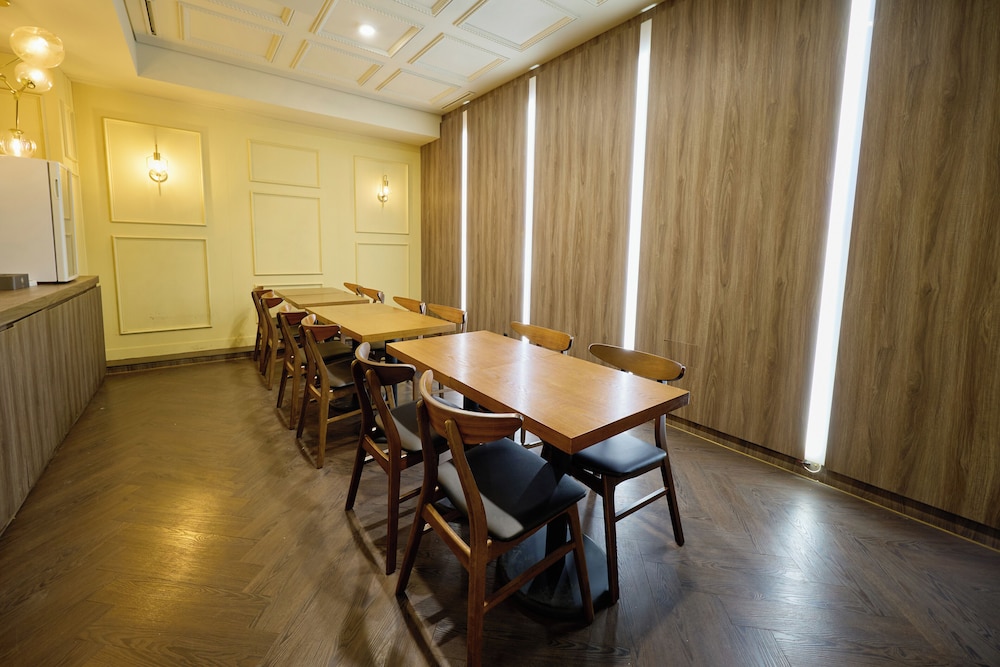 Hotel Cullinan Wangsimni 31/50