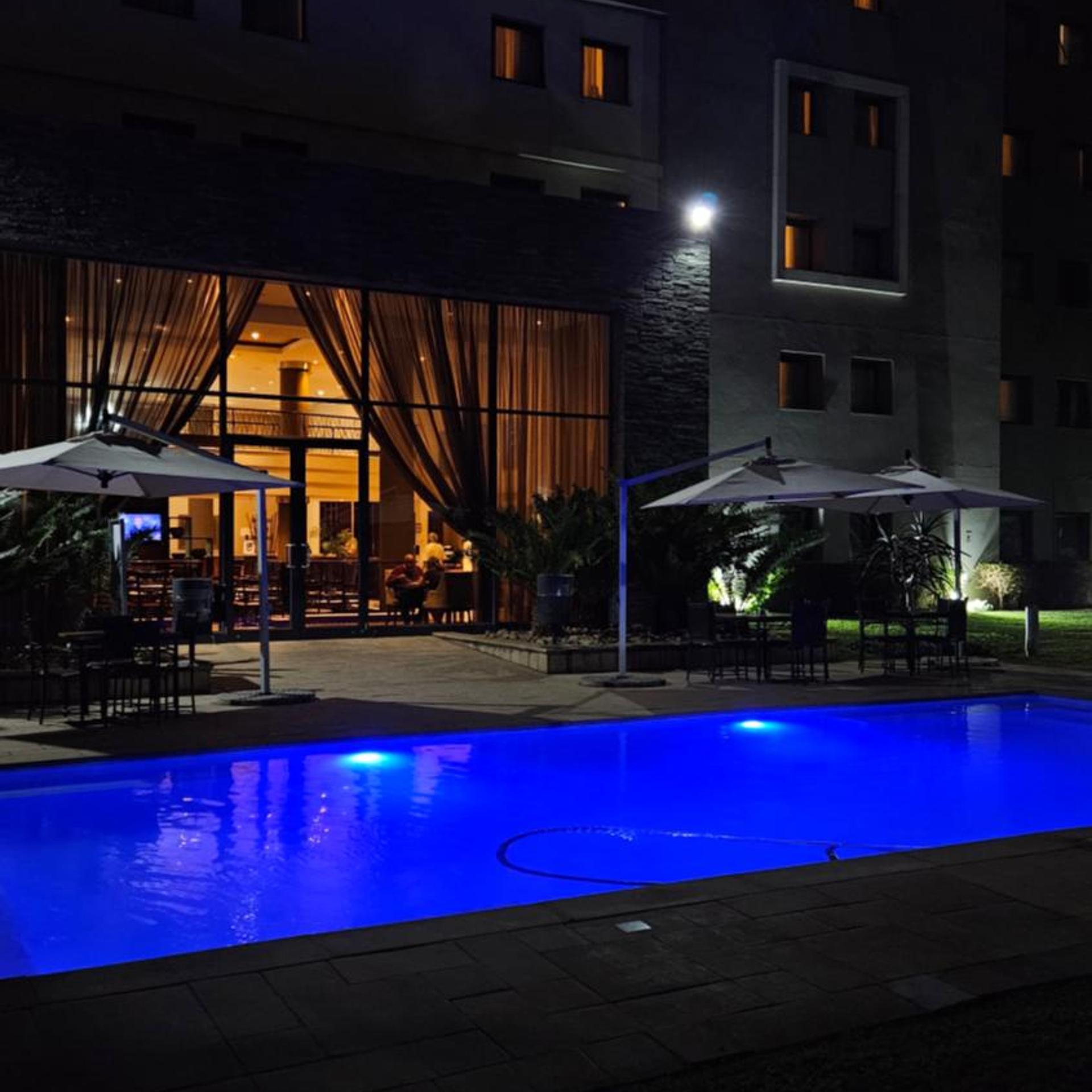 Stayeasy Rustenburg 27/44