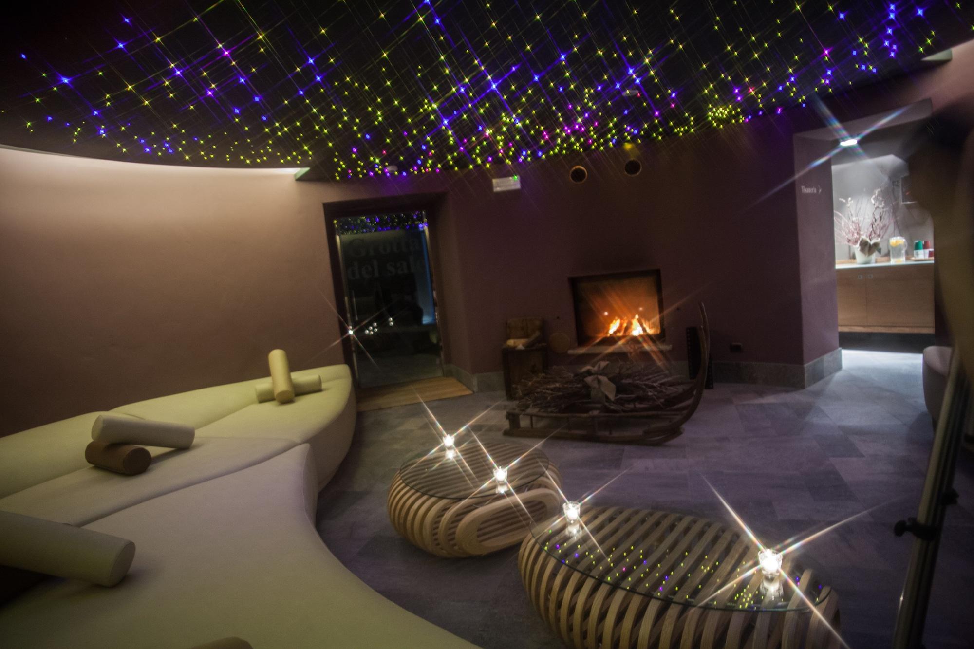 Hotel Sant Orso 34/50