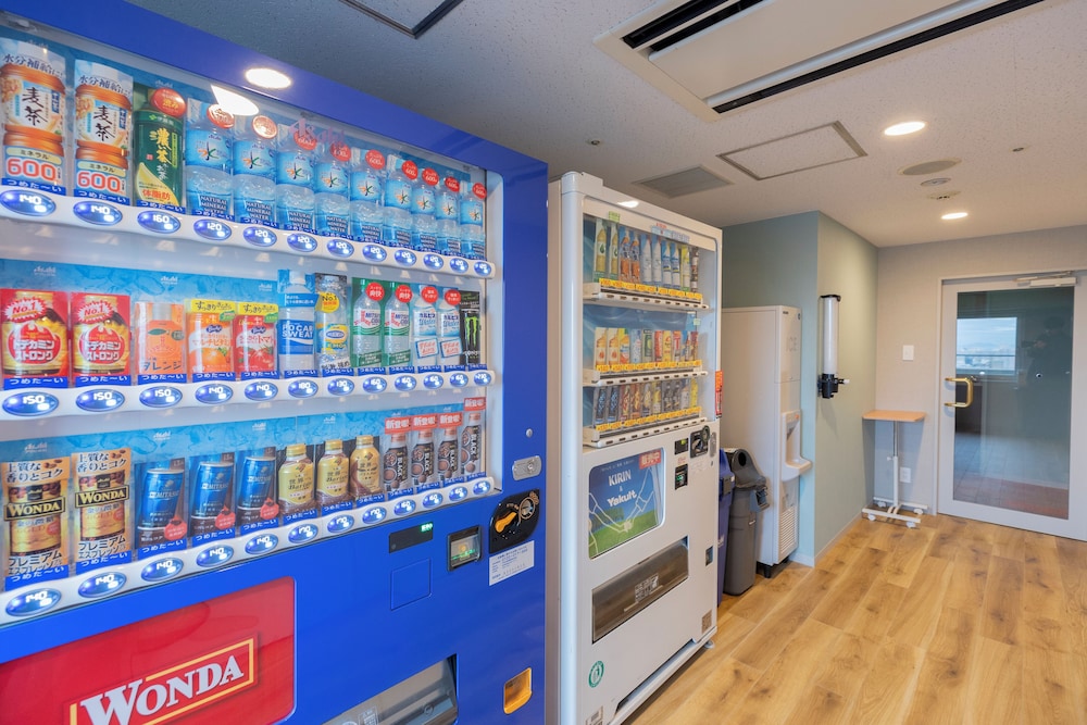 Hiyori Hotel Osaka Suminoekoen Ekimae 8/50