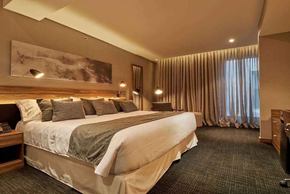 Four Points by Sheraton Distrito Uno Chihuahua 14/39