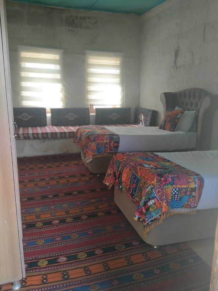 Sandik Cave Hotel 27/50