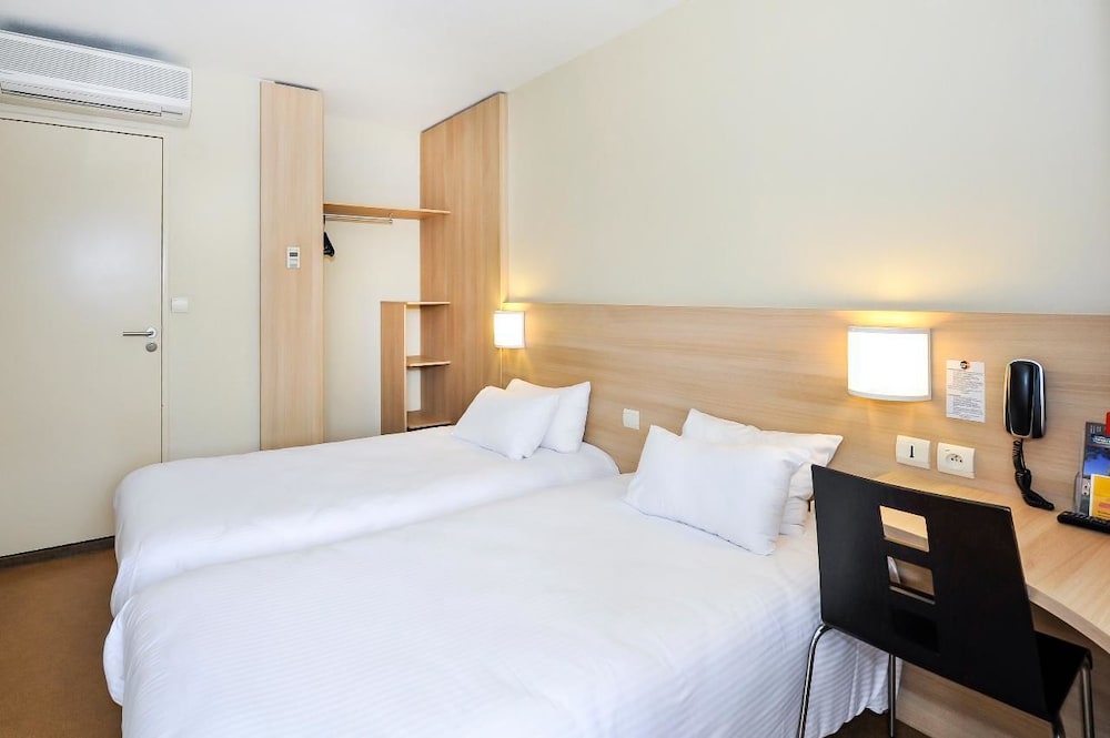 The Originals Access, Hotel Bordeaux Aeroport (Ptit Dej-Hotel) 14/51