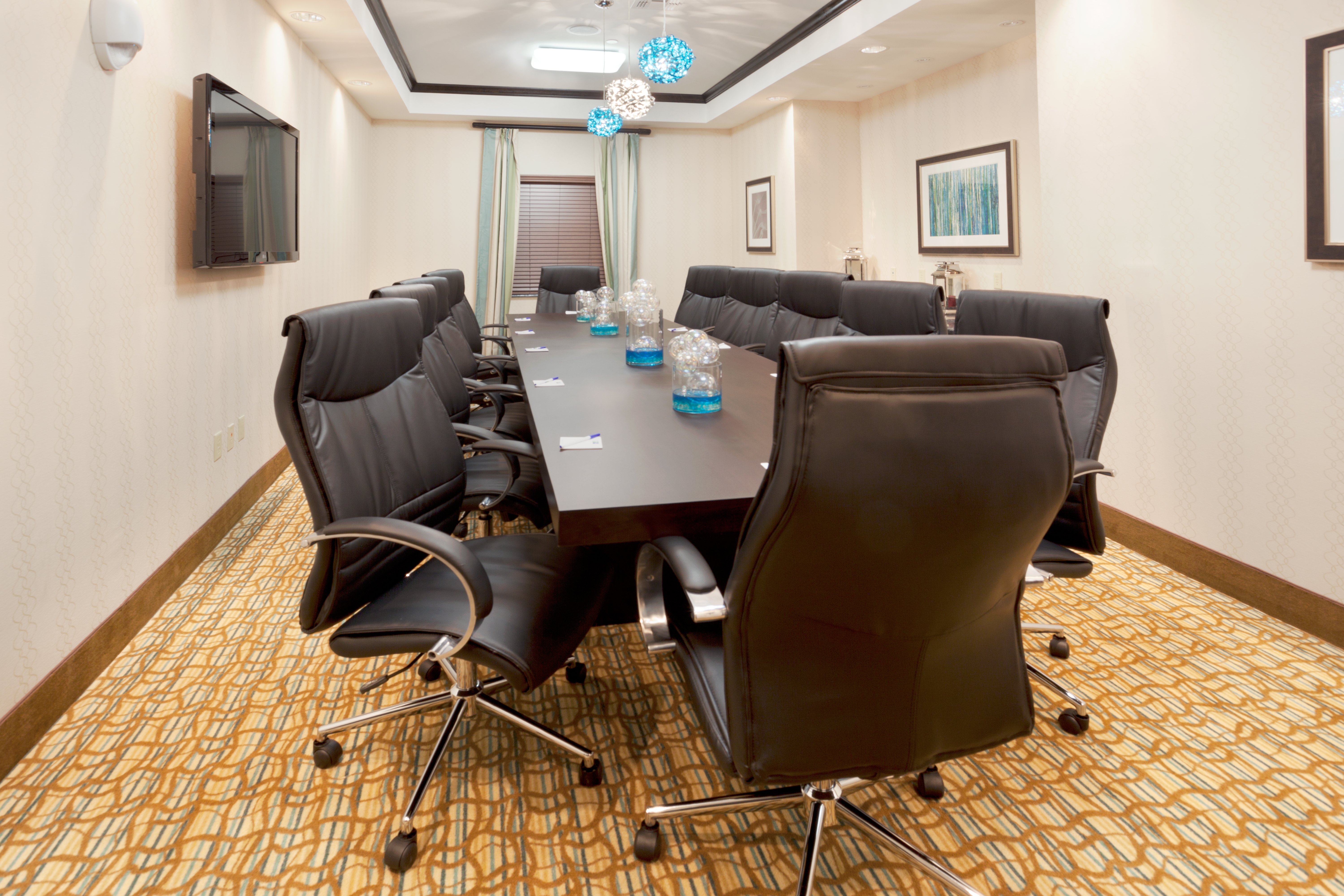 Holiday Inn Express Hotel And Suites Houston Nw Beltway 8 West Road 47/53