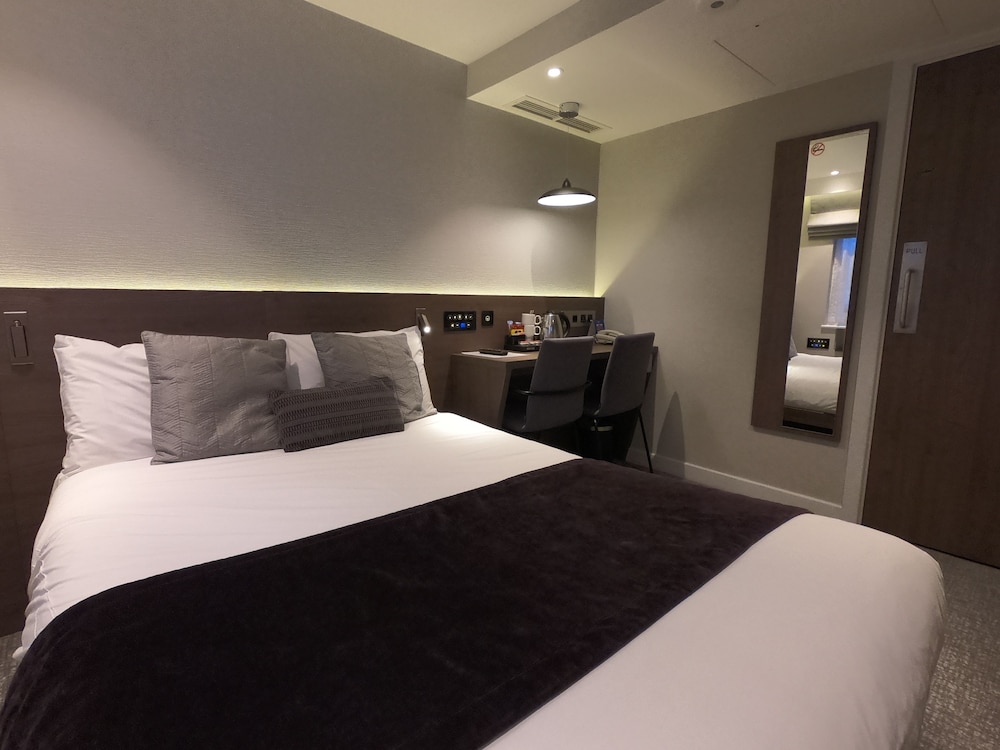 Best Western Plus Delmere Hotel 15/41