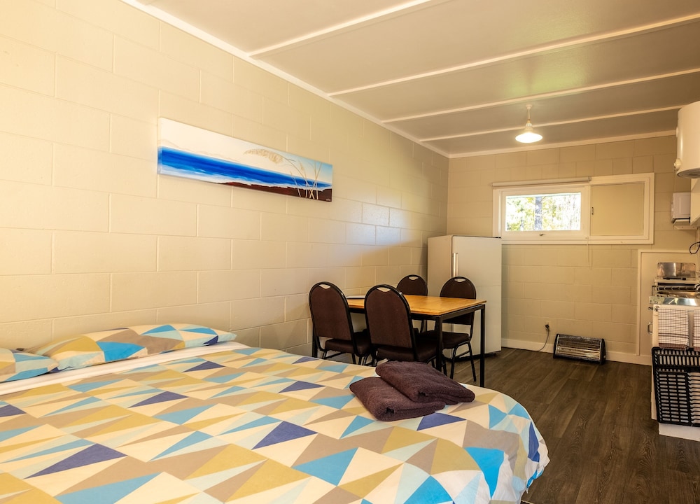 Alpine Adventure Holiday Park 17/49