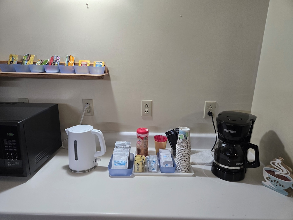 Americas Best Value Inn 14/31
