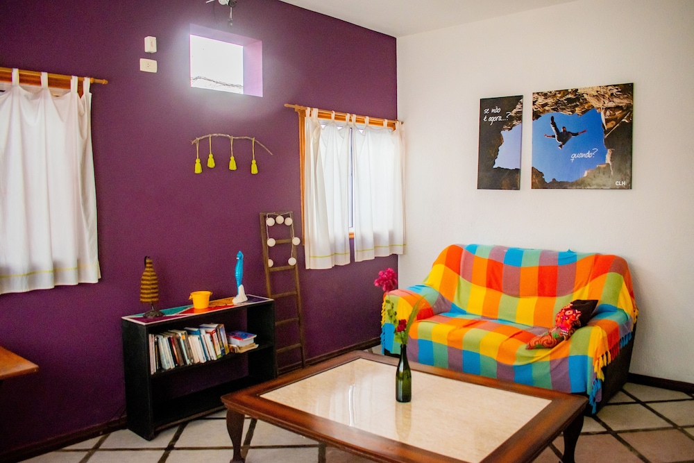 Che Lagarto Hostel Paraty 36/70